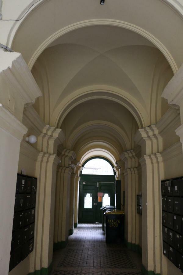 Rockstar Suite In Ruin Quarter Budapeste Exterior foto